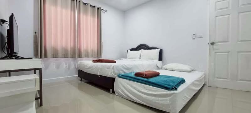 Baan Koon Suk 1, Chon Buri (Pattaya), Bang Sa-re, Sattahip, Chon Buri (Pattaya), 5 Bedrooms, 222 sqm, Villa For Sale, by Sathida Limphasut (App), 500217693 - DDproperty.com