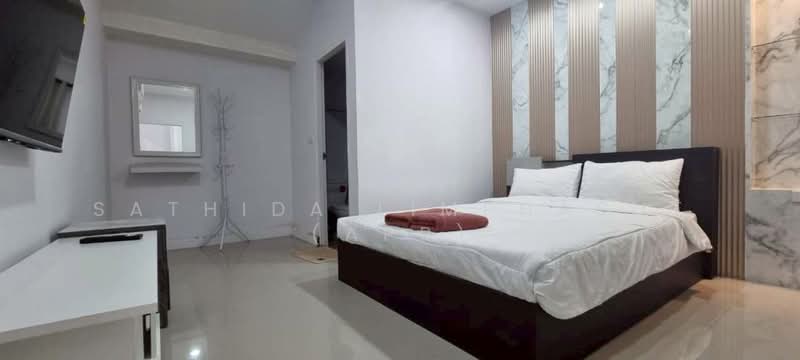 Baan Koon Suk 1, Chon Buri (Pattaya), Bang Sa-re, Sattahip, Chon Buri (Pattaya), 5 Bedrooms, 222 sqm, Villa For Sale, by Sathida Limphasut (App), 500217693 - DDproperty.com