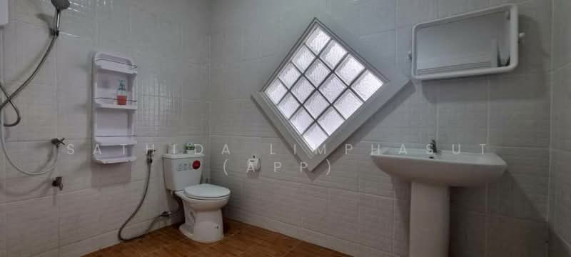 Baan Koon Suk 1, Chon Buri (Pattaya), Bang Sa-re, Sattahip, Chon Buri (Pattaya), 5 Bedrooms, 222 sqm, Villa For Sale, by Sathida Limphasut (App), 500217693 - DDproperty.com