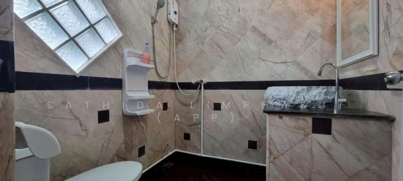 Baan Koon Suk 1 : บ้านคูนสุข 1, ชลบุรี, บางเสร่, สัตหีบ, ชลบุรี, 222 ตร.ม., วิลล่า ขาย, โดย Sathida Limphasut (App), 500217693 - DDproperty.com