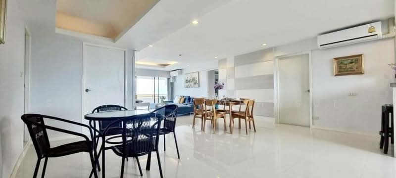 Sunshine Beach Condotel : ซันไชน์ บีช คอนโดเทล, ชลบุรี, นาจอมเทียน, สัตหีบ, ชลบุรี, 188 ตร.ม., คอนโด ขาย, โดย Sathida Limphasut (App), 500217694 - DDproperty.com