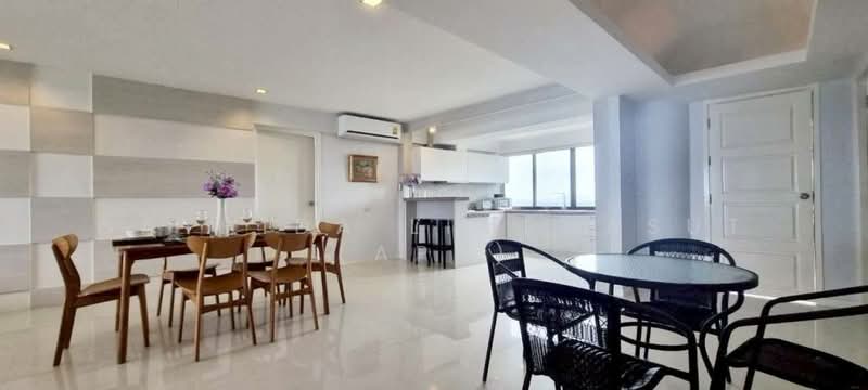 Sunshine Beach Condotel : ซันไชน์ บีช คอนโดเทล, ชลบุรี, นาจอมเทียน, สัตหีบ, ชลบุรี, 188 ตร.ม., คอนโด ขาย, โดย Sathida Limphasut (App), 500217694 - DDproperty.com