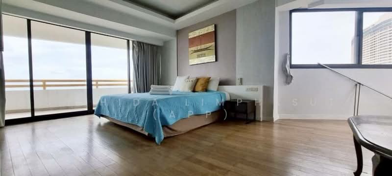 Sunshine Beach Condotel, Chon Buri (Pattaya), Na Chom Thian, Sattahip, Chon Buri (Pattaya), 3 Bedrooms, 188 sqm, Condo For Sale, by Sathida Limphasut (App), 500217694 - DDproperty.com