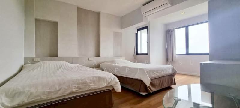 Sunshine Beach Condotel : ซันไชน์ บีช คอนโดเทล, ชลบุรี, นาจอมเทียน, สัตหีบ, ชลบุรี, 188 ตร.ม., คอนโด ขาย, โดย Sathida Limphasut (App), 500217694 - DDproperty.com