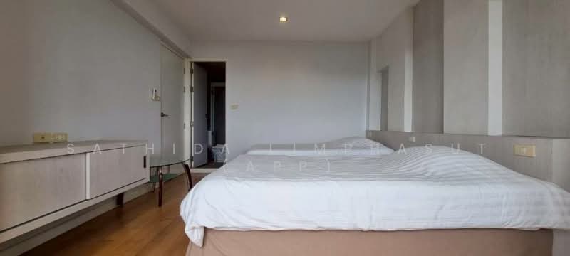 Sunshine Beach Condotel, Chon Buri (Pattaya), Na Chom Thian, Sattahip, Chon Buri (Pattaya), 3 Bedrooms, 188 sqm, Condo For Sale, by Sathida Limphasut (App), 500217694 - DDproperty.com