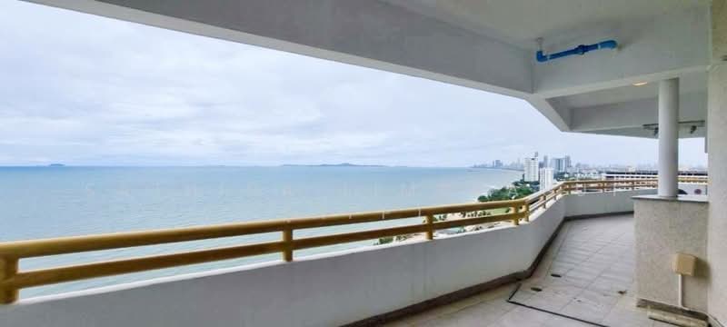 Sunshine Beach Condotel, Chon Buri (Pattaya), Na Chom Thian, Sattahip, Chon Buri (Pattaya), 3 Bedrooms, 188 sqm, Condo For Sale, by Sathida Limphasut (App), 500217694 - DDproperty.com