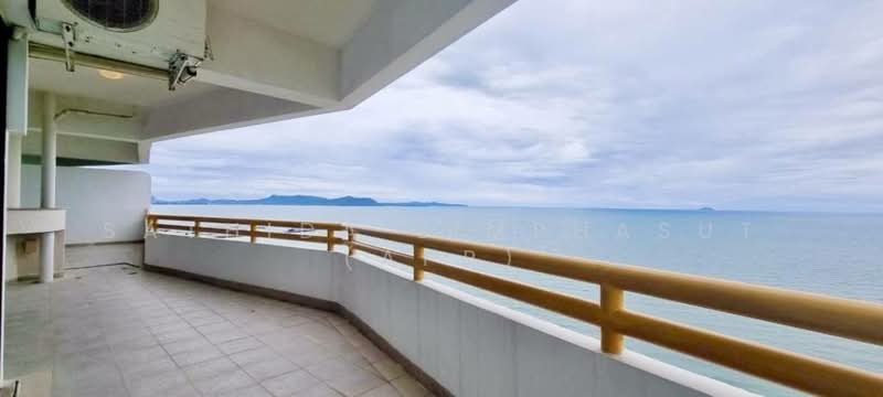 Sunshine Beach Condotel : ซันไชน์ บีช คอนโดเทล, ชลบุรี, นาจอมเทียน, สัตหีบ, ชลบุรี, 188 ตร.ม., คอนโด ขาย, โดย Sathida Limphasut (App), 500217694 - DDproperty.com