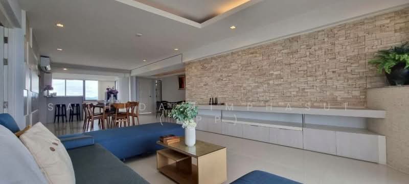 Sunshine Beach Condotel, Chon Buri (Pattaya), Na Chom Thian, Sattahip, Chon Buri (Pattaya), 3 Bedrooms, 188 sqm, Condo For Rent, by Sathida Limphasut (App), 500217695 - DDproperty.com