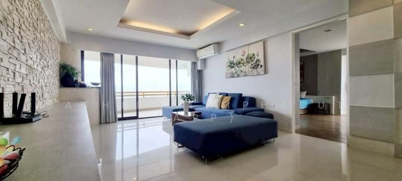 ให้เช่า - Sunshine Beach Condotel : ซันไชน์ บีช คอนโดเทล, ชลบุรี