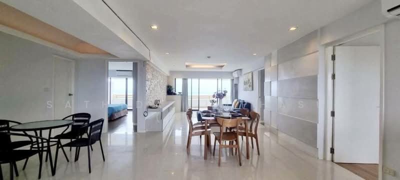 ให้เช่า - Sunshine Beach Condotel : ซันไชน์ บีช คอนโดเทล, ชลบุรี