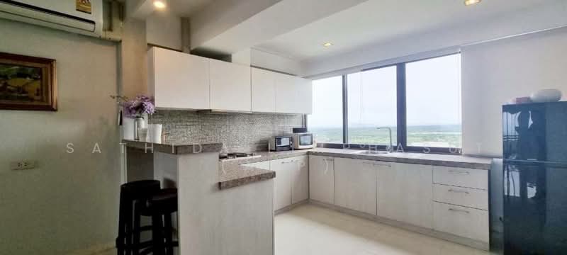 Sunshine Beach Condotel, Chon Buri (Pattaya), Na Chom Thian, Sattahip, Chon Buri (Pattaya), 3 Bedrooms, 188 sqm, Condo For Rent, by Sathida Limphasut (App), 500217695 - DDproperty.com