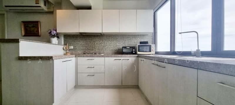 Sunshine Beach Condotel, Chon Buri (Pattaya), Na Chom Thian, Sattahip, Chon Buri (Pattaya), 3 Bedrooms, 188 sqm, Condo For Rent, by Sathida Limphasut (App), 500217695 - DDproperty.com