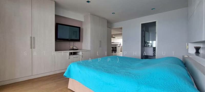 Sunshine Beach Condotel, Chon Buri (Pattaya), Na Chom Thian, Sattahip, Chon Buri (Pattaya), 3 Bedrooms, 188 sqm, Condo For Rent, by Sathida Limphasut (App), 500217695 - DDproperty.com