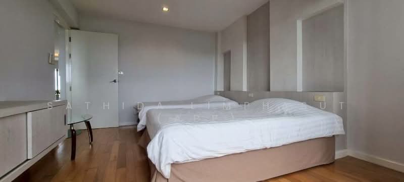 Sunshine Beach Condotel, Chon Buri (Pattaya), Na Chom Thian, Sattahip, Chon Buri (Pattaya), 3 Bedrooms, 188 sqm, Condo For Rent, by Sathida Limphasut (App), 500217695 - DDproperty.com