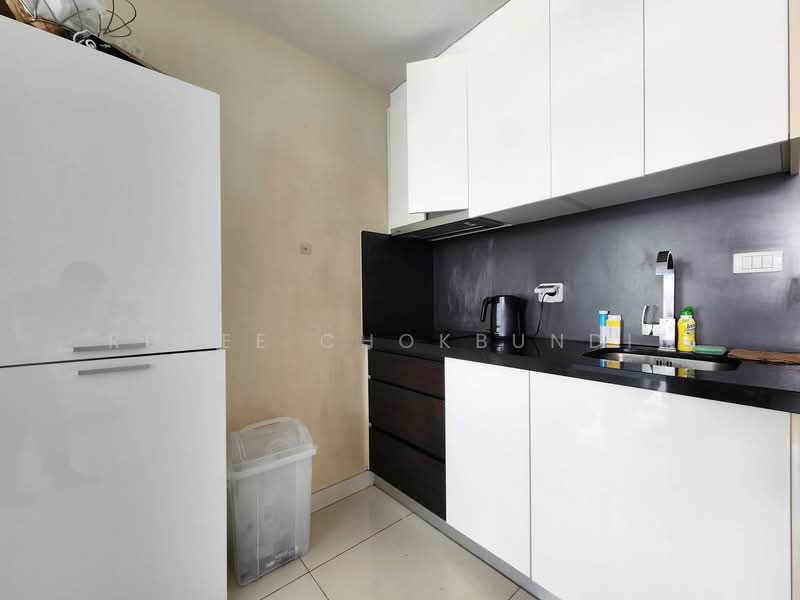 Park Royal 3 condominium, Chon Buri (Pattaya), Soi Phratamnak Phratamnak, Nong Pru, Bang Lamung (Pattaya), Chon Buri (Pattaya), 1 Bedroom, 43 sqm, Condo For Sale, by Rudee Chokbundit, 500217698 - DDproperty.com