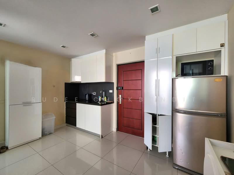 Park Royal 3 condominium, Chon Buri (Pattaya), Soi Phratamnak Phratamnak, Nong Pru, Bang Lamung (Pattaya), Chon Buri (Pattaya), 1 Bedroom, 43 sqm, Condo For Sale, by Rudee Chokbundit, 500217698 - DDproperty.com