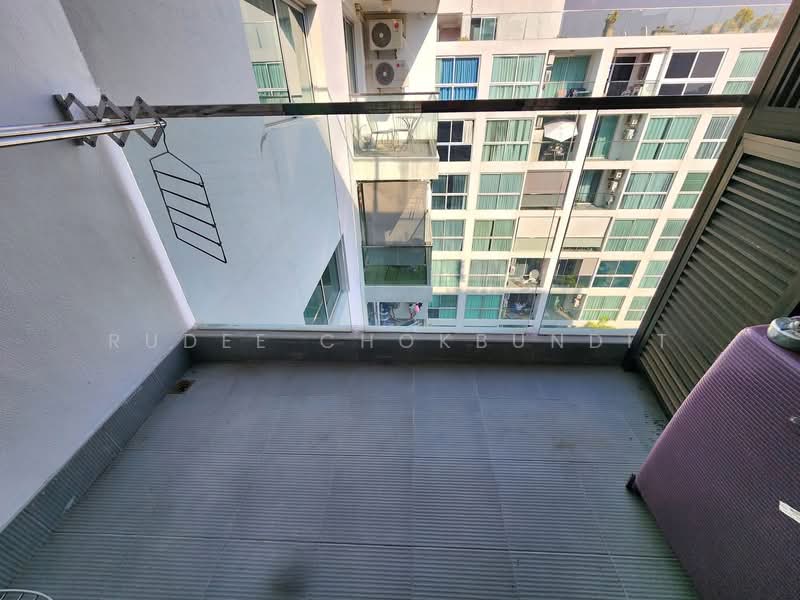 Park Royal 3 condominium, Chon Buri (Pattaya), Soi Phratamnak Phratamnak, Nong Pru, Bang Lamung (Pattaya), Chon Buri (Pattaya), 1 Bedroom, 43 sqm, Condo For Sale, by Rudee Chokbundit, 500217698 - DDproperty.com