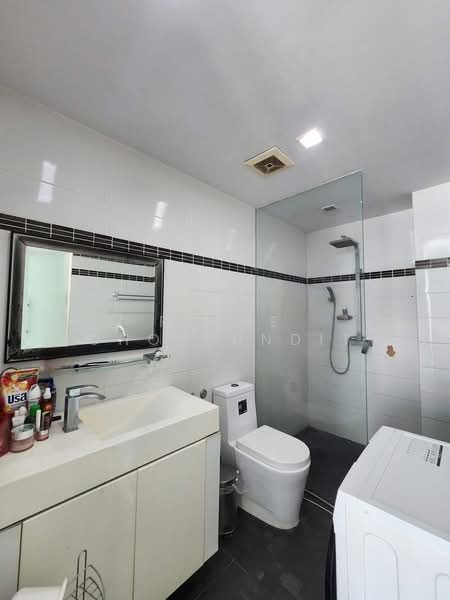 Park Royal 3 condominium, Chon Buri (Pattaya), Soi Phratamnak Phratamnak, Nong Pru, Bang Lamung (Pattaya), Chon Buri (Pattaya), 1 Bedroom, 43 sqm, Condo For Sale, by Rudee Chokbundit, 500217698 - DDproperty.com