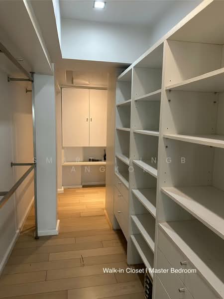 ให้เช่า - Townhome Nai Lert, กรุงเทพ