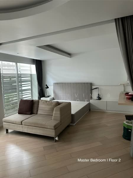 Townhome Nai Lert, Bangkok, Pathum Wan, Pathum Wan, Bangkok, 3 Bedrooms, 325 sqm, Townhouse For Rent, by SmartLivingBangkok, 500217699 - DDproperty.com