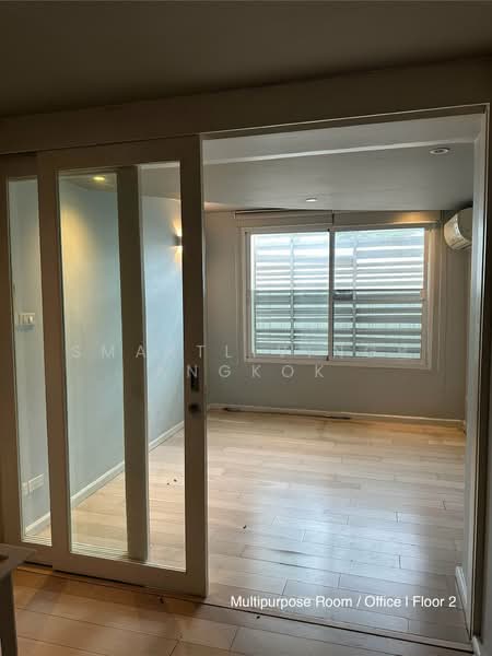 ให้เช่า - Townhome Nai Lert, กรุงเทพ