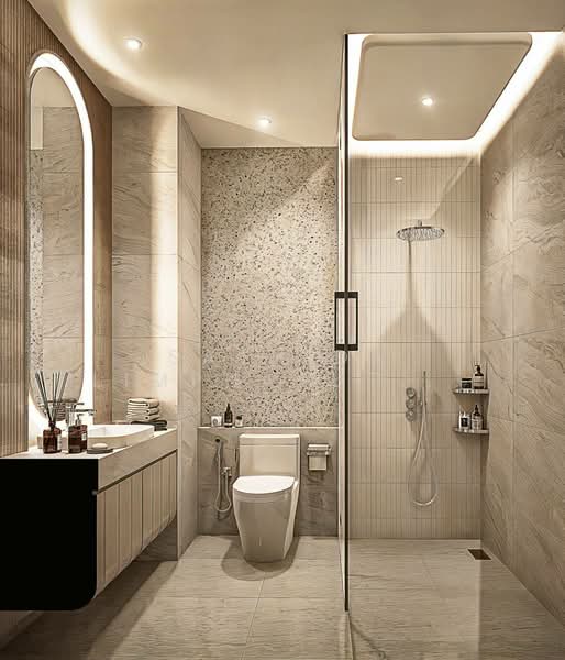 Seaspire Jomtien, Chon Buri (Pattaya), Nong Pru, Bang Lamung (Pattaya), Chon Buri (Pattaya), Studio, 31 sqm, Condo For Sale, by Sathida Limphasut (App), 500217703 - DDproperty.com