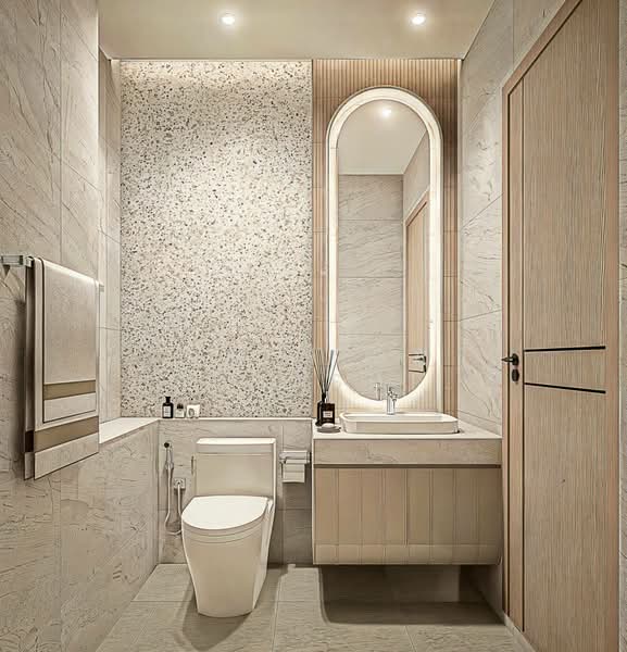 Seaspire Jomtien, Chon Buri (Pattaya), Nong Pru, Bang Lamung (Pattaya), Chon Buri (Pattaya), 1 Bedroom, 38 sqm, Condo For Sale, by Sathida Limphasut (App), 500217704 - DDproperty.com