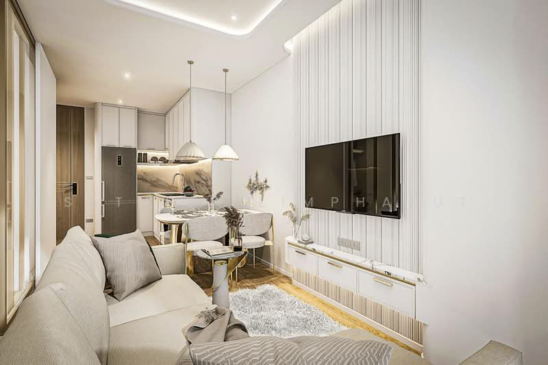 Seaspire Jomtien, Chon Buri (Pattaya), Nong Pru, Bang Lamung (Pattaya), Chon Buri (Pattaya), 1 Bedroom, 49 sqm, Condo For Sale, by Sathida Limphasut (App), 500217705 - DDproperty.com