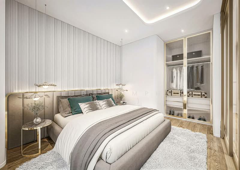 Seaspire Jomtien, Chon Buri (Pattaya), Nong Pru, Bang Lamung (Pattaya), Chon Buri (Pattaya), 1 Bedroom, 49 sqm, Condo For Sale, by Sathida Limphasut (App), 500217705 - DDproperty.com