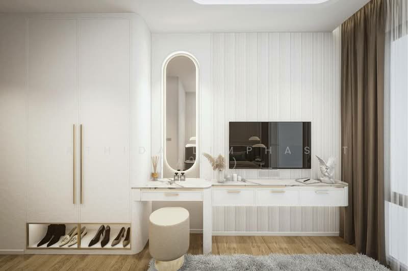 Seaspire Jomtien, Chon Buri (Pattaya), Nong Pru, Bang Lamung (Pattaya), Chon Buri (Pattaya), 2 Bedrooms, 77 sqm, Condo For Sale, by Sathida Limphasut (App), 500217706 - DDproperty.com