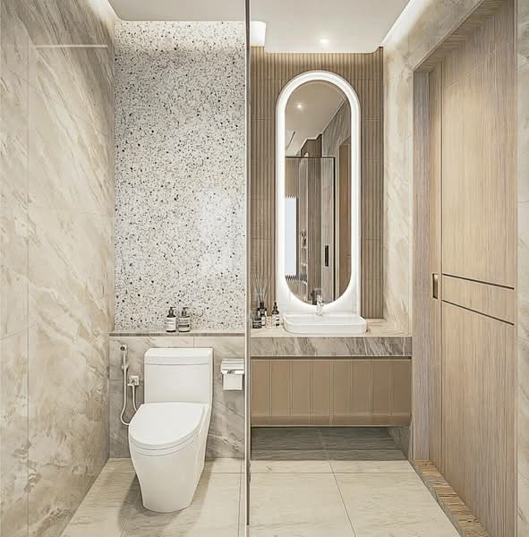 Seaspire Jomtien : คอนโดมิเนียมซีสไปร์ จอมเทียน, ชลบุรี, หนองปรือ, บางละมุง, ชลบุรี, 77 ตร.ม., คอนโด ขาย, โดย Sathida Limphasut (App), 500217706 - DDproperty.com