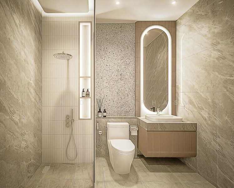 Seaspire Jomtien, Chon Buri (Pattaya), Nong Pru, Bang Lamung (Pattaya), Chon Buri (Pattaya), 2 Bedrooms, 77 sqm, Condo For Sale, by Sathida Limphasut (App), 500217707 - DDproperty.com