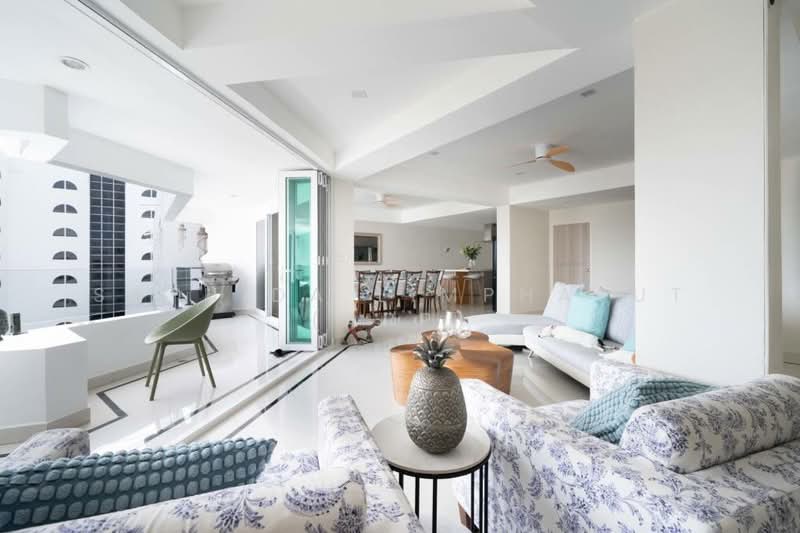 Somphong Condotel, Chon Buri (Pattaya), Soi Na Jomtien 24, Na Chom Thian, Sattahip, Chon Buri (Pattaya), 4 Bedrooms, 361 sqm, Condo For Rent, by Sathida Limphasut (App), 500217709 - DDproperty.com