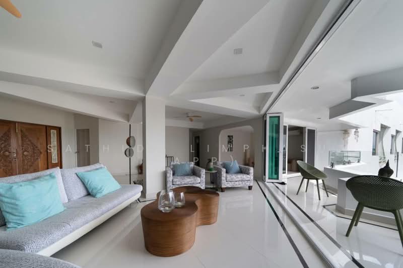 Somphong Condotel, Chon Buri (Pattaya), Soi Na Jomtien 24, Na Chom Thian, Sattahip, Chon Buri (Pattaya), 4 Bedrooms, 361 sqm, Condo For Rent, by Sathida Limphasut (App), 500217709 - DDproperty.com