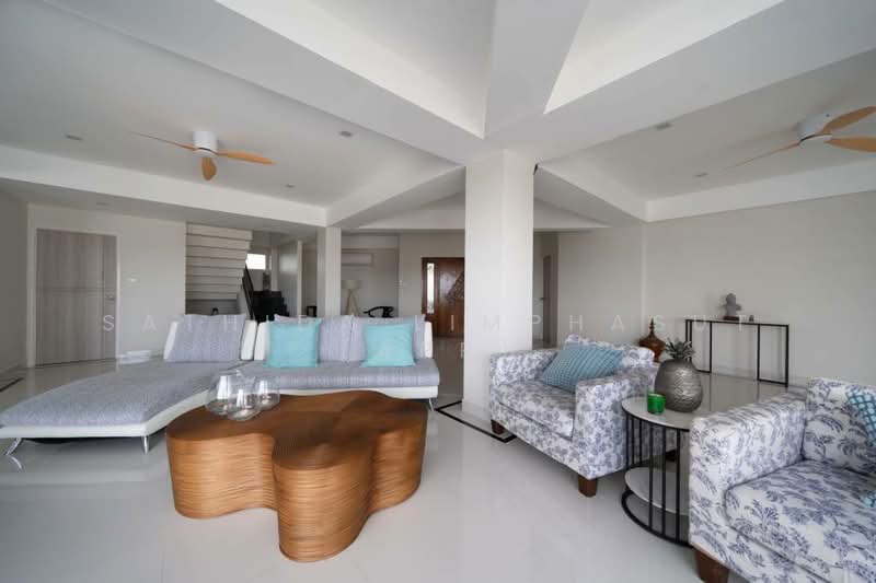 Somphong Condotel, ชลบุรี, ซอย นาจอมเทียน 24, นาจอมเทียน, สัตหีบ, ชลบุรี, 361 ตร.ม., คอนโด ให้เช่า, โดย Sathida Limphasut (App), 500217709 - DDproperty.com