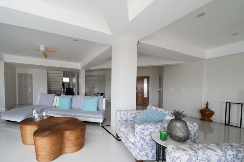 Somphong Condotel, ชลบุรี, ซอย นาจอมเทียน 24, นาจอมเทียน, สัตหีบ, ชลบุรี, 361 ตร.ม., คอนโด ให้เช่า, โดย Sathida Limphasut (App), 500217709 - DDproperty.com