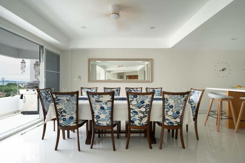 Somphong Condotel, Chon Buri (Pattaya), Soi Na Jomtien 24, Na Chom Thian, Sattahip, Chon Buri (Pattaya), 4 Bedrooms, 361 sqm, Condo For Rent, by Sathida Limphasut (App), 500217709 - DDproperty.com