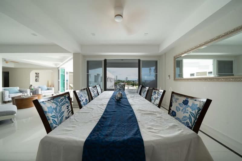 Somphong Condotel, Chon Buri (Pattaya), Soi Na Jomtien 24, Na Chom Thian, Sattahip, Chon Buri (Pattaya), 4 Bedrooms, 361 sqm, Condo For Rent, by Sathida Limphasut (App), 500217709 - DDproperty.com