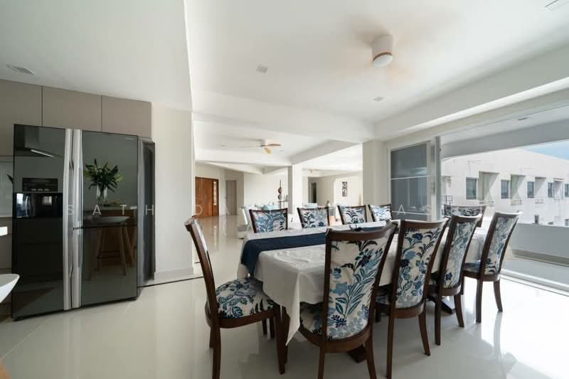 Somphong Condotel, Chon Buri (Pattaya), Soi Na Jomtien 24, Na Chom Thian, Sattahip, Chon Buri (Pattaya), 4 Bedrooms, 361 sqm, Condo For Rent, by Sathida Limphasut (App), 500217709 - DDproperty.com