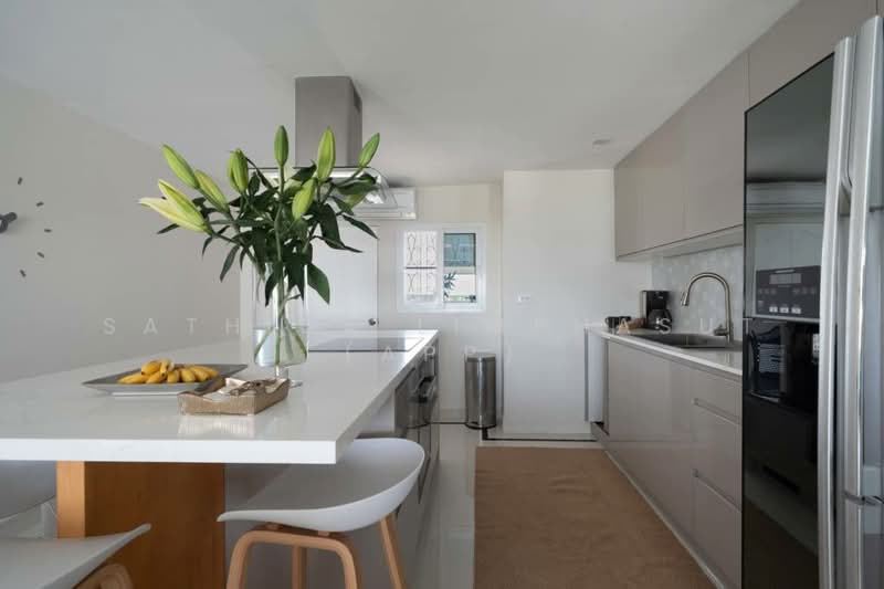 Somphong Condotel, Chon Buri (Pattaya), Soi Na Jomtien 24, Na Chom Thian, Sattahip, Chon Buri (Pattaya), 4 Bedrooms, 361 sqm, Condo For Rent, by Sathida Limphasut (App), 500217709 - DDproperty.com