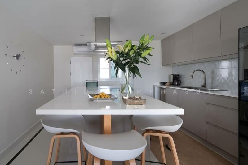 Somphong Condotel, ชลบุรี, ซอย นาจอมเทียน 24, นาจอมเทียน, สัตหีบ, ชลบุรี, 361 ตร.ม., คอนโด ให้เช่า, โดย Sathida Limphasut (App), 500217709 - DDproperty.com