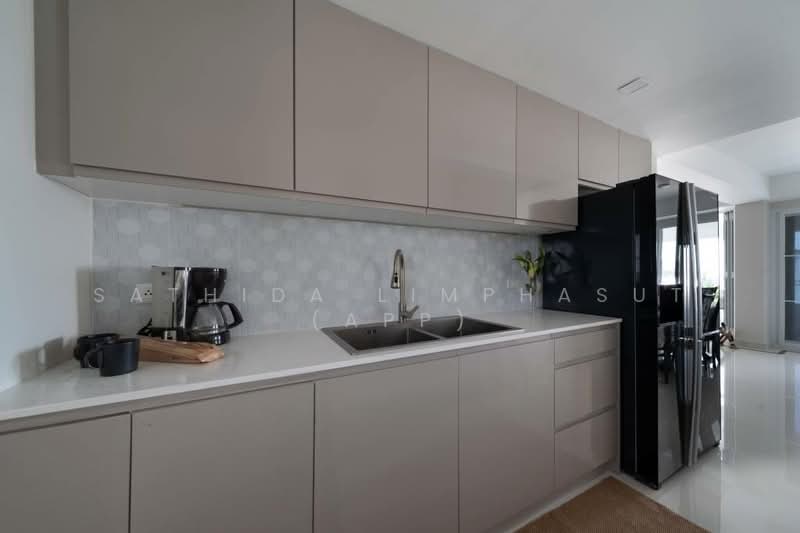 Somphong Condotel, Chon Buri (Pattaya), Soi Na Jomtien 24, Na Chom Thian, Sattahip, Chon Buri (Pattaya), 4 Bedrooms, 361 sqm, Condo For Rent, by Sathida Limphasut (App), 500217709 - DDproperty.com