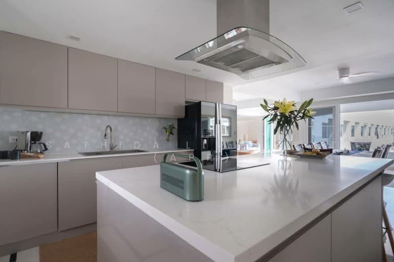 Somphong Condotel, Chon Buri (Pattaya), Soi Na Jomtien 24, Na Chom Thian, Sattahip, Chon Buri (Pattaya), 4 Bedrooms, 361 sqm, Condo For Rent, by Sathida Limphasut (App), 500217709 - DDproperty.com