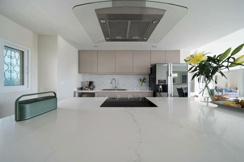 Somphong Condotel, ชลบุรี, ซอย นาจอมเทียน 24, นาจอมเทียน, สัตหีบ, ชลบุรี, 361 ตร.ม., คอนโด ให้เช่า, โดย Sathida Limphasut (App), 500217709 - DDproperty.com