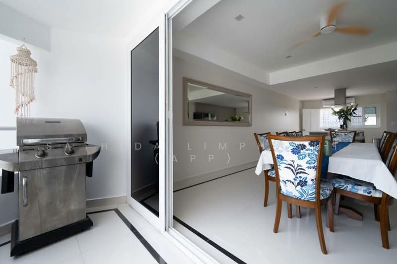 Somphong Condotel, Chon Buri (Pattaya), Soi Na Jomtien 24, Na Chom Thian, Sattahip, Chon Buri (Pattaya), 4 Bedrooms, 361 sqm, Condo For Rent, by Sathida Limphasut (App), 500217709 - DDproperty.com