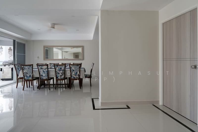 Somphong Condotel, ชลบุรี, ซอย นาจอมเทียน 24, นาจอมเทียน, สัตหีบ, ชลบุรี, 361 ตร.ม., คอนโด ให้เช่า, โดย Sathida Limphasut (App), 500217709 - DDproperty.com