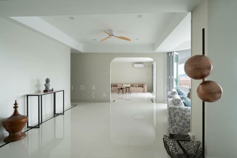 Somphong Condotel, ชลบุรี, ซอย นาจอมเทียน 24, นาจอมเทียน, สัตหีบ, ชลบุรี, 361 ตร.ม., คอนโด ให้เช่า, โดย Sathida Limphasut (App), 500217709 - DDproperty.com