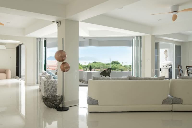 Somphong Condotel, Chon Buri (Pattaya), Soi Na Jomtien 24, Na Chom Thian, Sattahip, Chon Buri (Pattaya), 4 Bedrooms, 361 sqm, Condo For Rent, by Sathida Limphasut (App), 500217709 - DDproperty.com