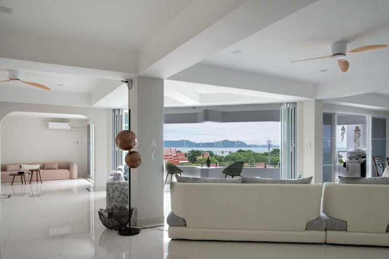 Somphong Condotel, Chon Buri (Pattaya), Soi Na Jomtien 24, Na Chom Thian, Sattahip, Chon Buri (Pattaya), 4 Bedrooms, 361 sqm, Condo For Rent, by Sathida Limphasut (App), 500217709 - DDproperty.com