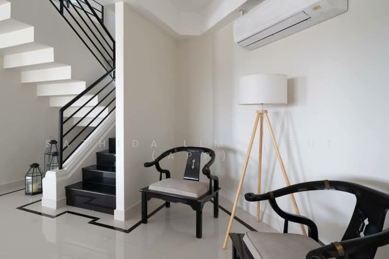 Somphong Condotel, Chon Buri (Pattaya), Soi Na Jomtien 24, Na Chom Thian, Sattahip, Chon Buri (Pattaya), 4 Bedrooms, 361 sqm, Condo For Rent, by Sathida Limphasut (App), 500217709 - DDproperty.com